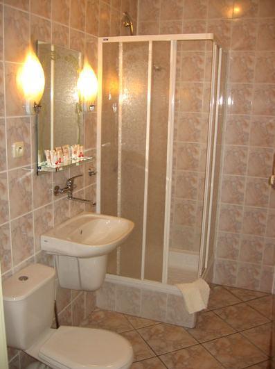 Hotel Restauracja Kaukaska Jadwiga Choroszy Wolsztyn Rom bilde